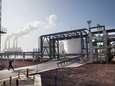 Rotterdamse haven beoogde locatie voor een nieuwe raffinaderij van zo’n 1,5 miljard euro