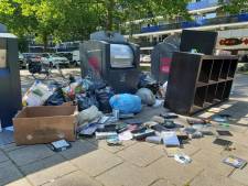 Kritiek op nieuwe afvalkoers voor Arnhem: ‘Geeft in de verste verte niet aan hoe landelijk doel moet worden bereikt’