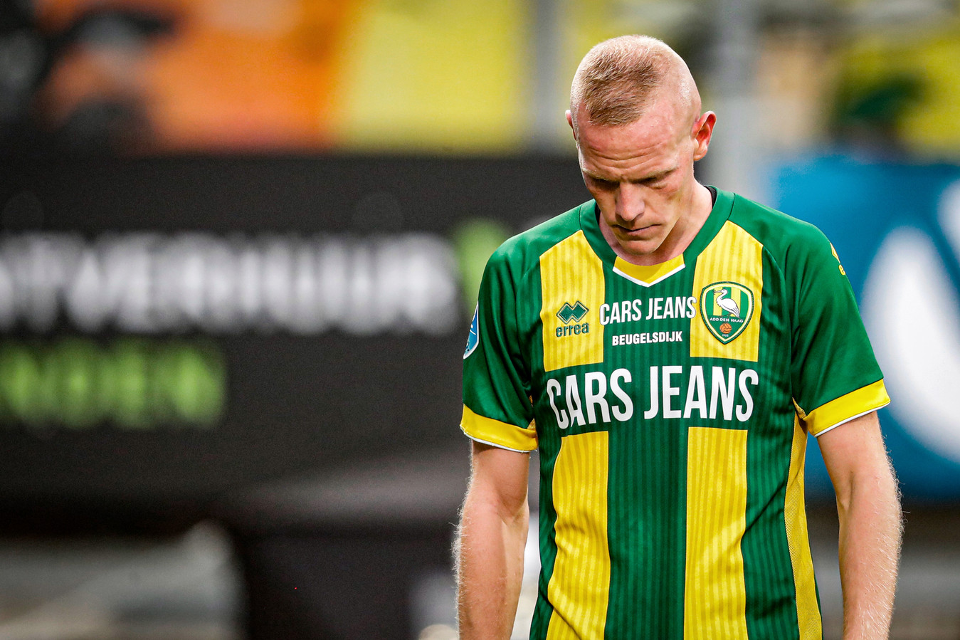 Waarom eredivisie dit weekend toch de moeite is Foto AD.nl