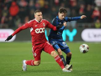 Jannes Van Hecke en KV Mechelen met 2-0 ten onder op Sclessin: “Was een uitgelezen kans om punten te pakken”