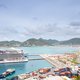 Thuishaven Sint Maarten ziet licht aan het eind van de tunnel