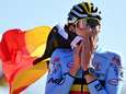 Un podium 100% belge aux championnats du monde espoirs de cyclocross