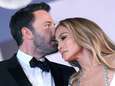 “En admiration totale”: la belle déclaration d’amour de Ben Affleck à Jennifer Lopez