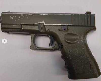 Minderjarigen melden zich bij politie na bedreiging met balletjespistool in Giesbeek