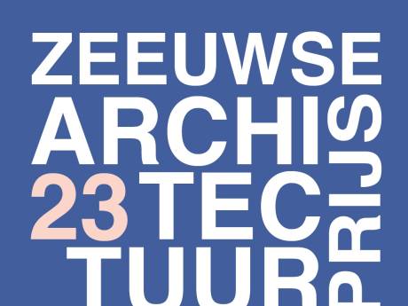Wat is het mooiste nieuwe bouwwerk van Zeeland? Stem mee!