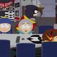 'South Park' spot met superheldenfilms (filmpje)