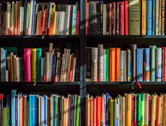 Sla je slag bij de Herentalse Bibliotheek tijdens boekenverkoop