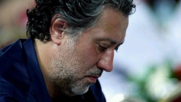Murat Sabuncu