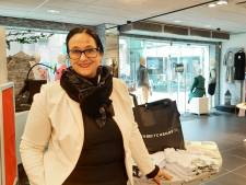 Weer een klap voor de Noordstraat in Terneuzen: na achttien jaar is de rek eruit bij kledingzaak Stretch