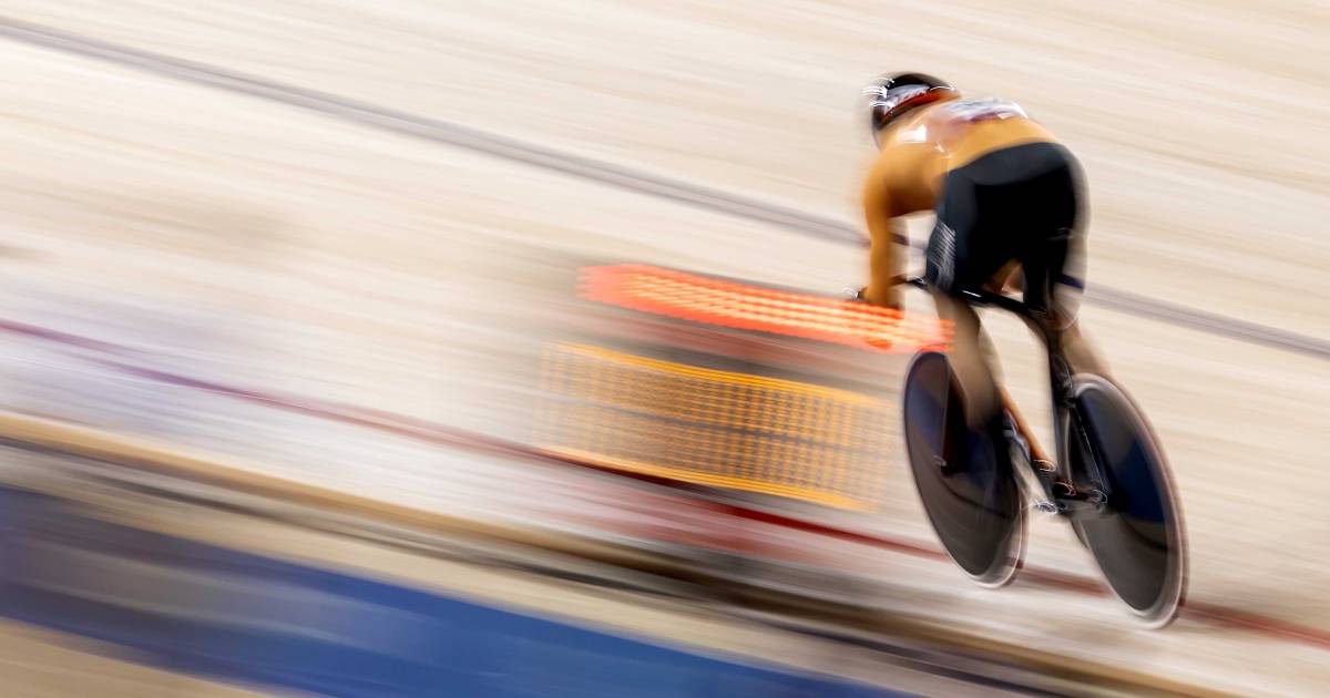 LIVE | Hoogland en Lavreysen imponeren met olympisch ...