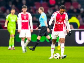 LIVE eredivisie | Ajax moet vrezen voor eerste thuisnederlaag ooit tegen Excelsior: Rotterdammers op voorsprong