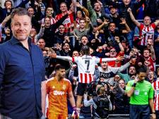 Beste supporters: gooi er eens wat humor in!