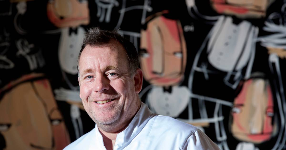 Ron Blau vince lo snack Snackmasters: “Ci ho lavorato quasi giorno e notte” |  cucinare e mangiare