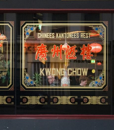 Na 57 jaar stopt dit bekende Chinees restaurant: ‘Geen opvolger voor de kok gevonden’