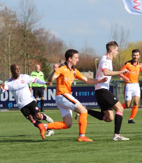 Terneuzense Boys krijgt na derde zege op rij de subtop in zicht, geen punten voor SVOD’22