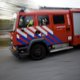 Oma overlijdt bij woningbrand Almere, kleinkind zwaargewond