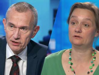 Waarom moeten horecazaken maandag pas sluiten? En kan ik nog op reis tijdens de herfstvakantie? Minister Vandenbroucke en Erika Vlieghe beantwoordden al uw vragen 