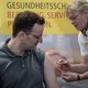 Duitsland stelt inenten tegen mazelen verplicht