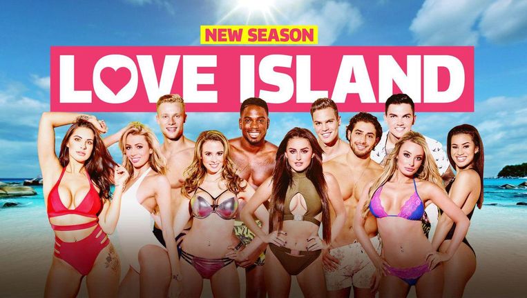 De Guilty Pleasure Van Het Vk Waarom Love Island Zo