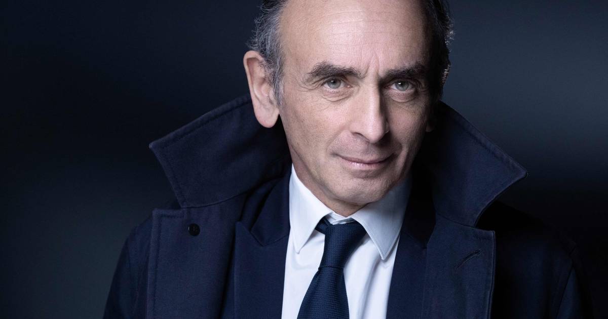 eric zemmour candidate for the presidential election maybe we need to take action world archyde