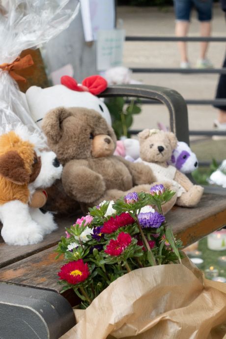 Annecy: le pronostic vital des victimes n'est plus engagé, l'assaillant mis en examen et écroué