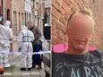 Steven Marijsse bracht z'n verloofde Gerdy Delannoy (53) om het leven in hun woning in Ingelmunster.