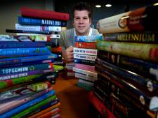 Hoe de boekenkoning van Nederland alles kwijtraakte: ‘Ik heb op één iemand vertrouwd en dat was oliedom’