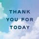 Death Cab for Cutie - Thank You for Today