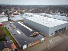 Bedrijf Kuiper Holland uit Tubbergen blijft gestaag doorgroeien: extra hal geen luxe maar noodzaak
