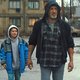 Ook al vinden wij de diversiteit in het superheldenuniversum een goede zaak, het deed deugd om Sylvester Stallone nog eens in een heldenrol te zien