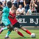 Ondanks kampioensspanning behoudt AFC koppositie in de Tweede Divisie