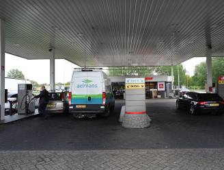 Voor 7,4 miljoen mag Total nog eens vijftien jaar benzine verkopen in De Lokkant bij Haps