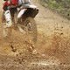 Motorcrosser (15) sterft op circuit Harfsen