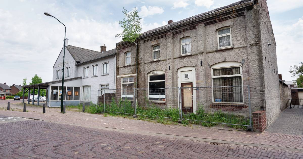 Nieuwbouwplannen gepresenteerd voor 18 appartementen op plek ‘Sport en Maoske’ in Soerendonk