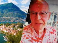Belg vermist in Italië: man (81) met alzheimer verdween toen zijn vrouw koffie ging halen