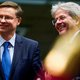 Politiek dynamiet: Europese Commissie wil debat over ‘in marmer gebeitelde’ begrotingsregels