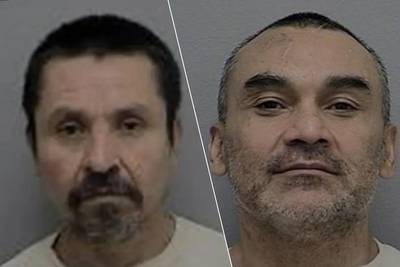 Seriemoordenaar (52) wurgt voor pedofilie veroordeelde celgenoot (53) omdat “hij stonk”