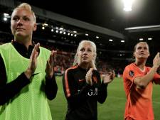 Danique Kerkdijk uit Olst trapt seizoen met Brighton af tegen haar oude club Bristol City