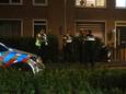 Een man uit Maarssen werd donderdagavond zwaargewond aangetroffen in de Niehoffstraat in Den Bosch.