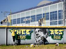‘Theo is Vitesse en Vitesse is Theo’: Clubicoon is tien jaar na zijn dood nog dagelijks present in Arnhem