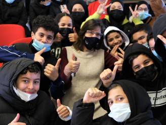 Leerkrachte pleit voor tweede kans voor ZALMschool: “Grootste problemen werden opgelost, nieuwe ploeg werkt anders”
