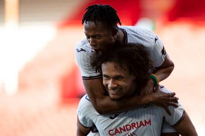 Exit Kouamé, Anderlecht mise tout sur un séjour prolongé de Zirkzee