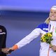 Verweij stuit op maatje Davis