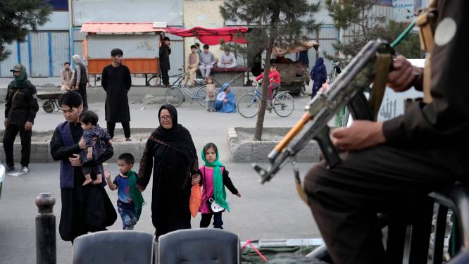 VN: afgelopen dagen meer dan 120 doden en gewonden in Afghanistan