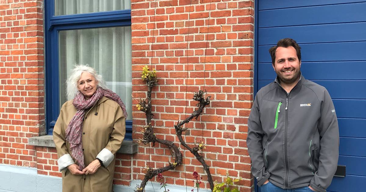 De Haan helpt inwoners bij de