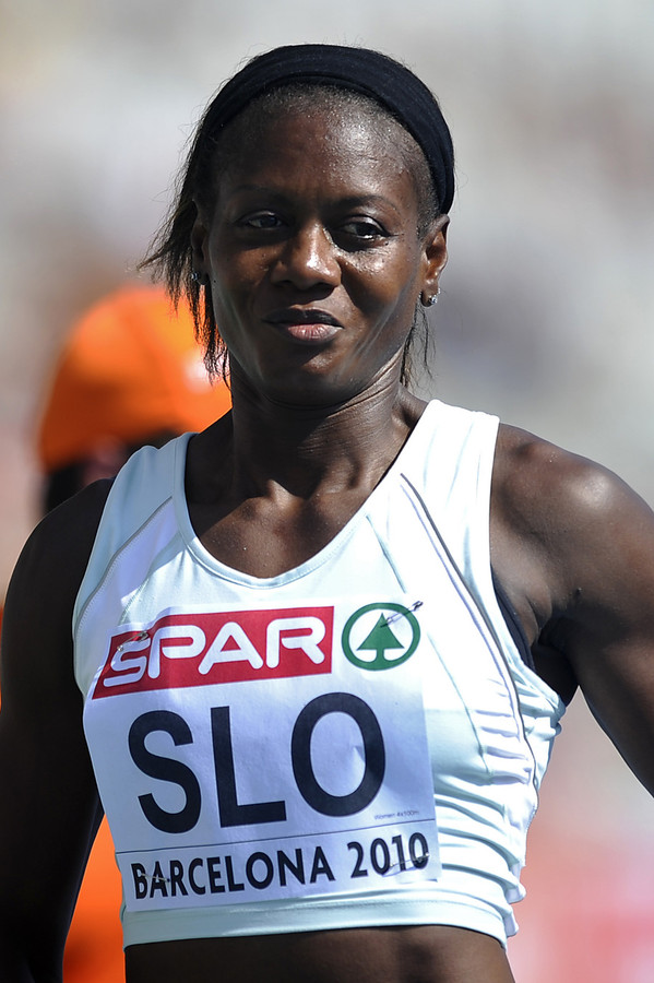 52jarige Ottey blijft maar lopen Foto gelderlander.nl