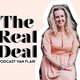Podcast ‘The Real Deal’ #6: Saar Koningsberger open over haar fertiliteitstraject en hormonen