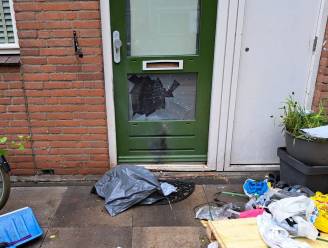 Explosief ontploft bij huis Riekvoorde: ‘Erg voor jonge kinderen van het gezin’
