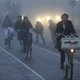 Politie stopt met controle op fietsen zonder licht