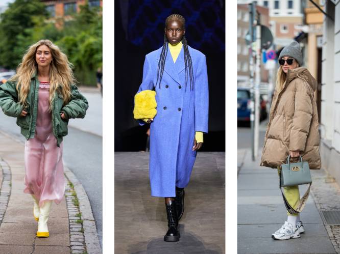 Nieuwe jas nodig? Dit zijn de 4 meest opvallende trends